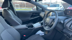 Toyota bZ4X 150kW Pure 71.4kWh 5dr Auto [11kW] Electric Hatchback